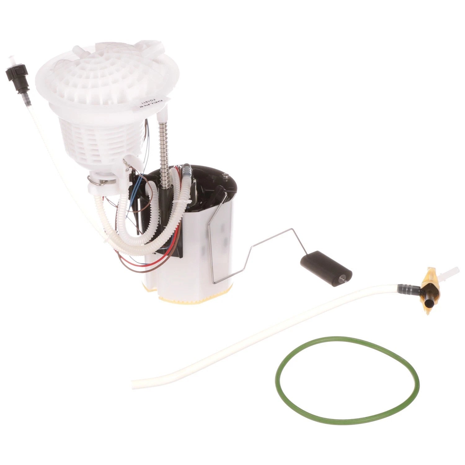 Delphi FG1911 Fuel Pump Module Assembly for Dodge Sprinter 2500 (2007–2008)