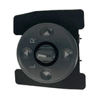 Power Mirror Switch for Chevrolet GMC C K 1500/2500/3500 (1995–1999)