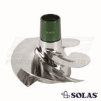 Solas Impeller for Sea-Doo 1503 (2008–2017)