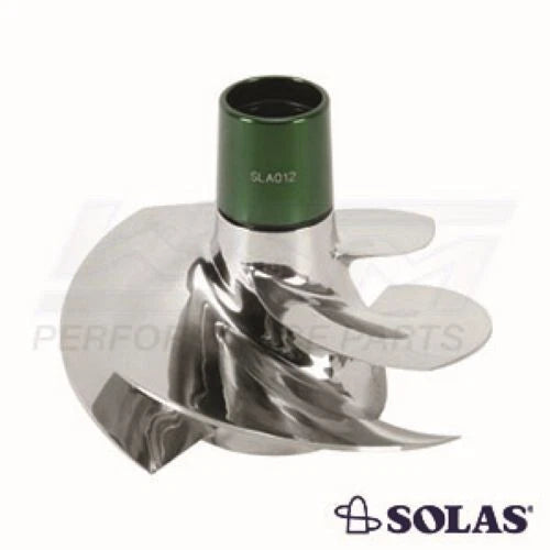 Solas Impeller for Sea-Doo 1503 (2008–2017)
