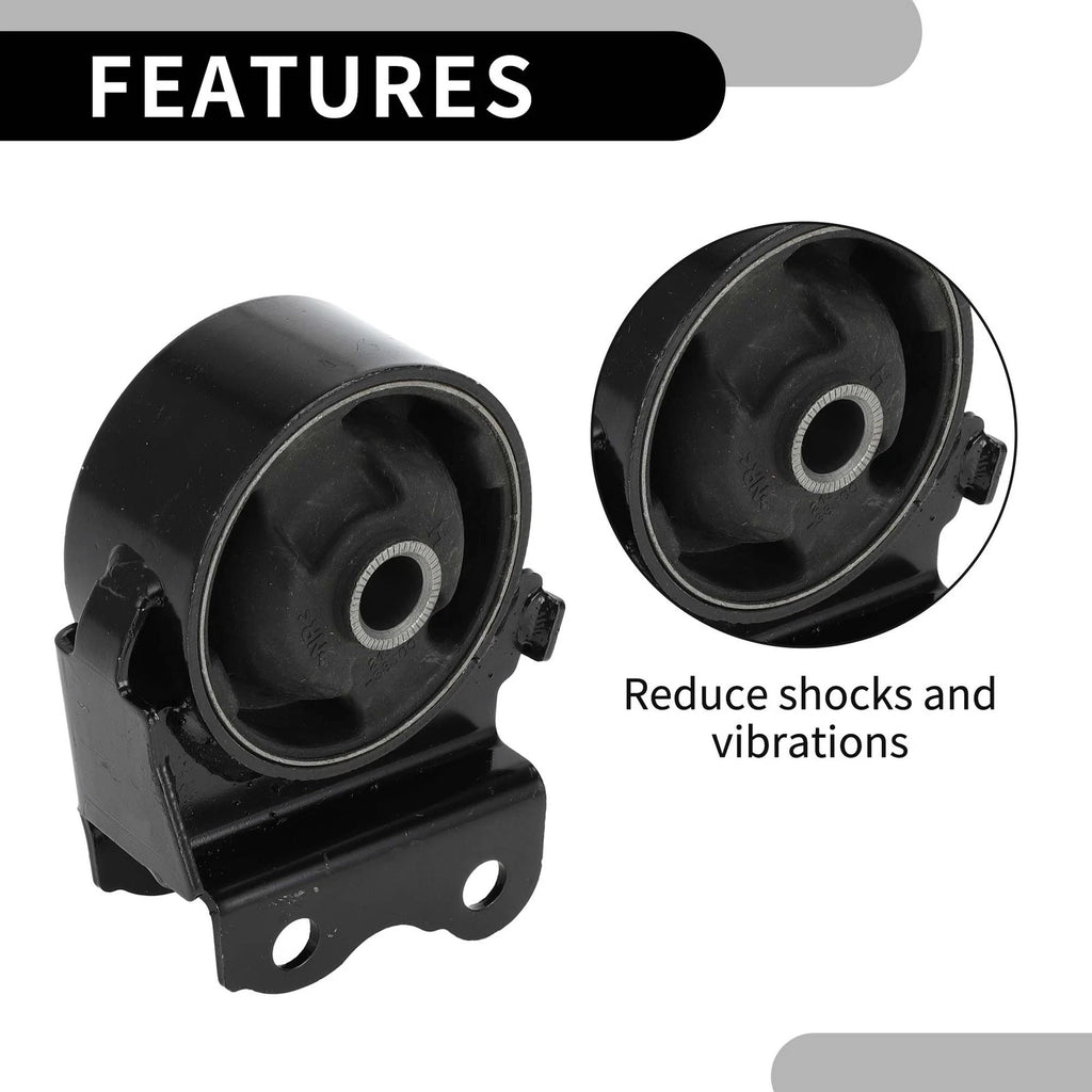 Engine Motor Mount for Hyundai Sonata (2002)