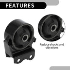 Engine Motor Mount for Hyundai Sonata (2002)