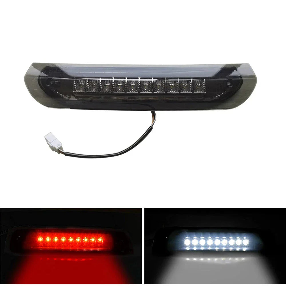 LED 3rd Brake Light Cargo Lamp for 02-08 Dodge Ram 1500 2500 3500 (2002-2008)