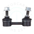 Set of 8 Front Lower Control Arms & Tie Rod Ends for Toyota Corolla (1996–2002)