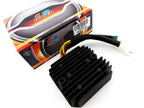 Regulator Rectifier Assembly for Honda NT650 Bros (88-91)