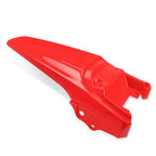 Rear Fender for Honda CRF80F CRF100F (2004–2008)