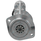 Starter Motor for Nissan Urvan E24 TD27 2.7L 4cyl Diesel 1987~1993