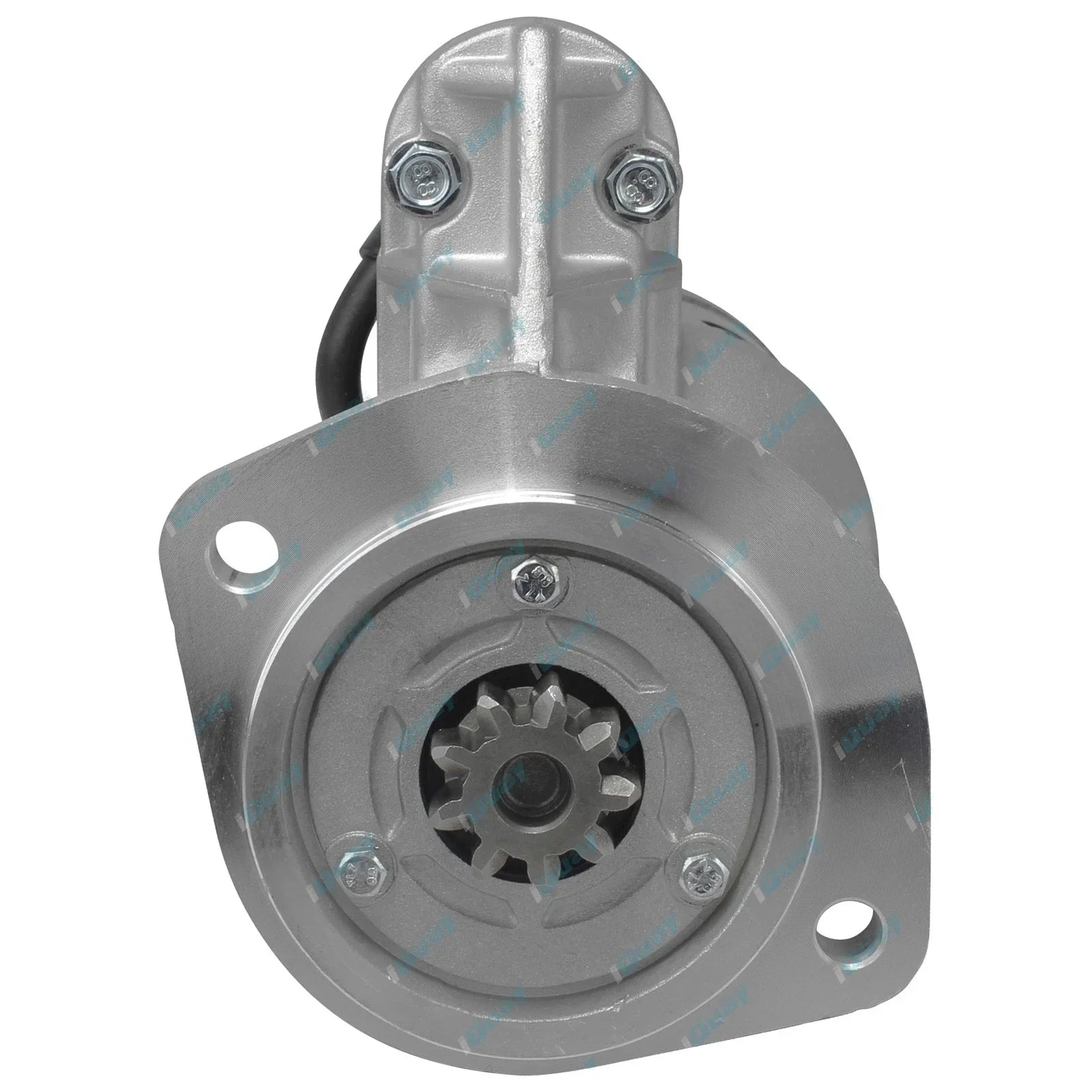 Starter Motor for Nissan Urvan E24 TD27 2.7L 4cyl Diesel 1987~1993