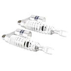 350mm Rear Air Shock Absorbers for Honda Yamaha Suzuki