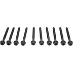 Set of 10 Cylinder Head Bolts for VW Golf Jetta Beetle (1998–2005)