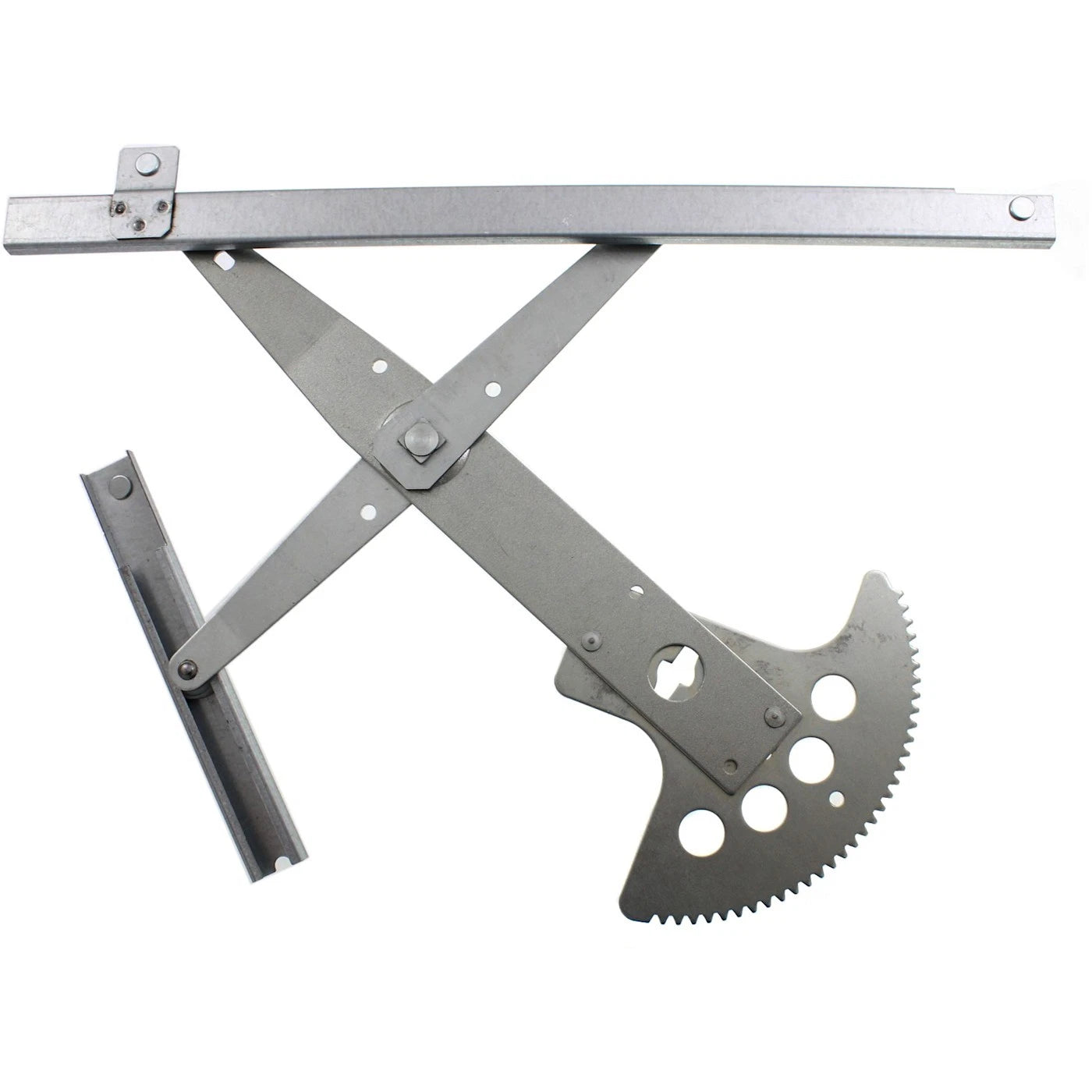 Power Window Regulator Set for Chevy Malibu (1997–2003)