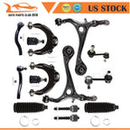 Front Control Arm with Ball Joints for Honda Accord (2003–2006)