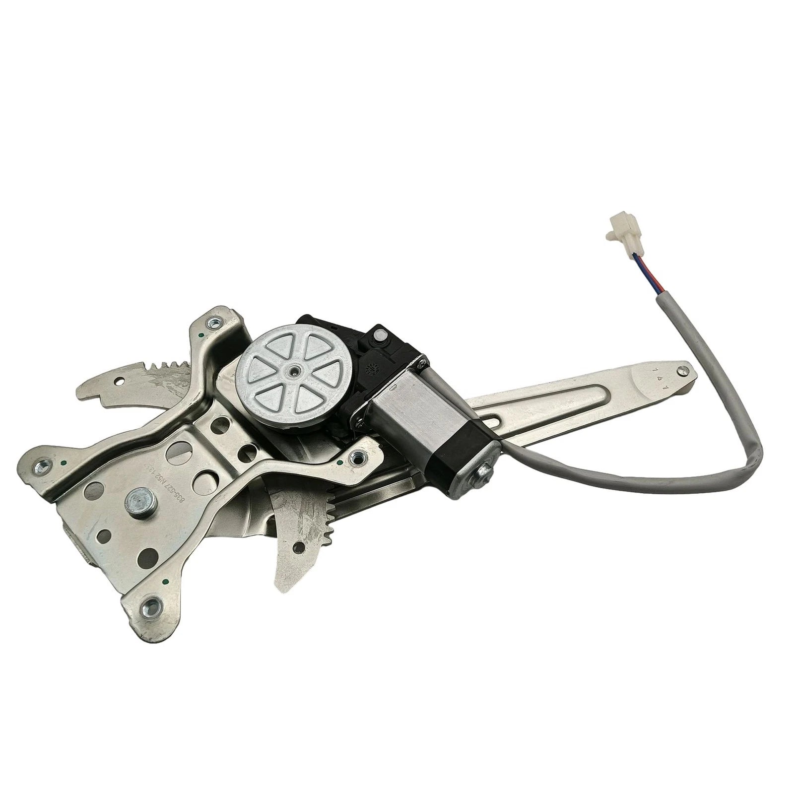 Rear Right Window Regulator & Motor Assembly for Toyota Land Cruiser (1991–1997)