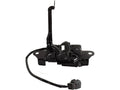 Hood Latch for Mazda CX-5 (2017–2023) GW764GH