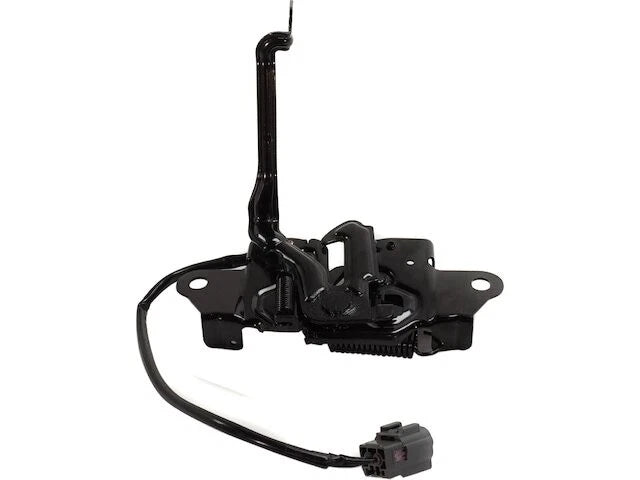 Hood Latch for Mazda CX-5 (2017–2023) GW764GH