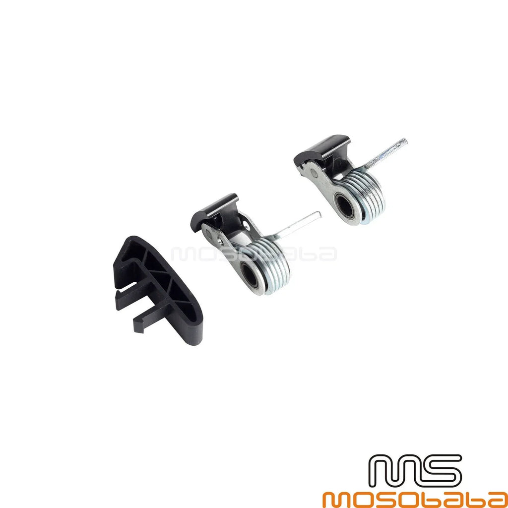 Power Camshaft Timing Chain Tensioner for Harley Twin Cam (1999-2006)