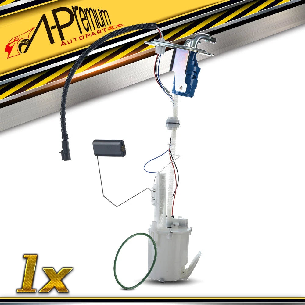 Fuel Pump Hanger Assembly for Ford F-250 F-350 Super Duty (2005–2007)