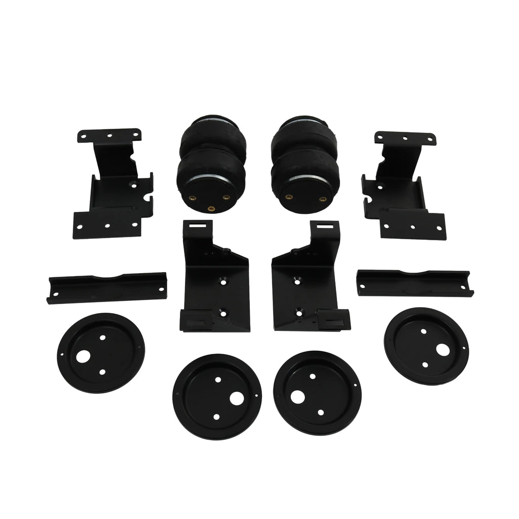 Air Lift 5000 Rear Kit for Silverado Sierra 2500 3500 (2011-2019)