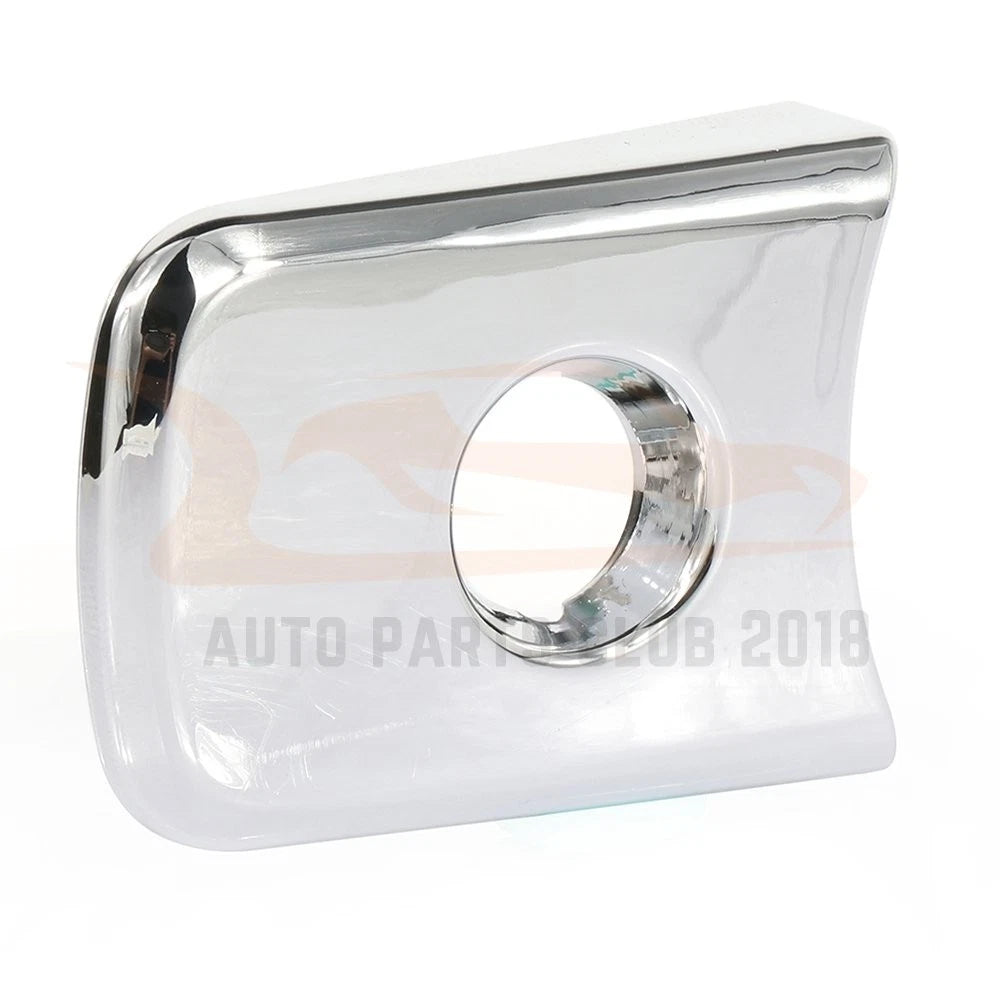 Chrome Exterior Door Handle Trim for Murano FX35 FX45