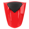 Red Rear Passenger Seat Cowl Cover for Honda CBR300R CB300F (2014-2016)