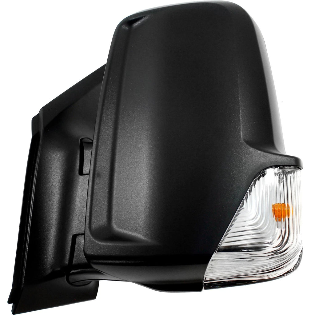 Heated Driver Left Side Mirror for Mercedes Sprinter 3500 2500