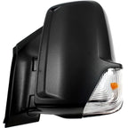 Heated Driver Left Side Mirror for Mercedes Sprinter 3500 2500