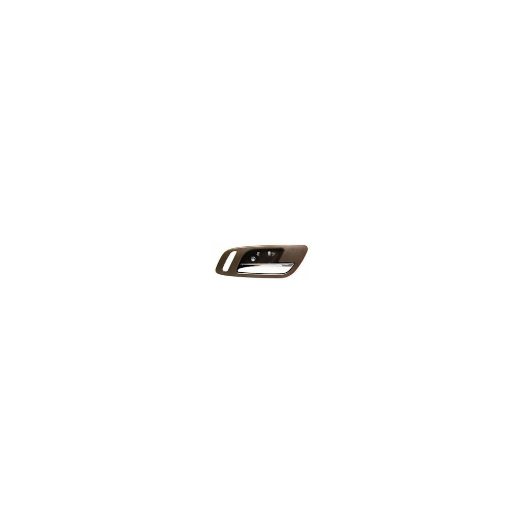 Door Handle Set for Chevy Silverado 1500 (2007-2013)