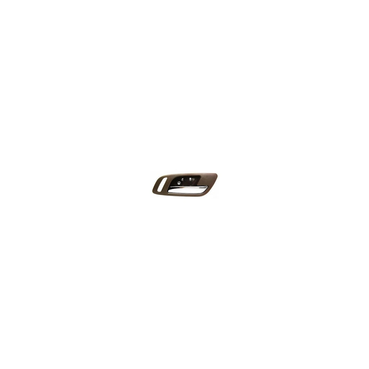 Door Handle Set for Chevy Silverado 1500 (2007-2013)