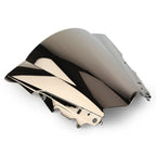 Front Windshield for Yamaha YZFR25 YZF-R3 Silver (2014-2018)