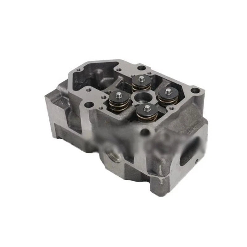 Complete Cylinder Head Assembly 04266425 for Deutz BF6M1015M TCD2015VO8 (2015–2015)
