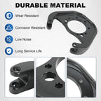 Anchor Yoke for 1989-2002 Hydraulic Disc Brakes
