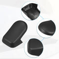 Rear Windshield Wiper Arm Cover for Porsche Cayenne (2003-2010)