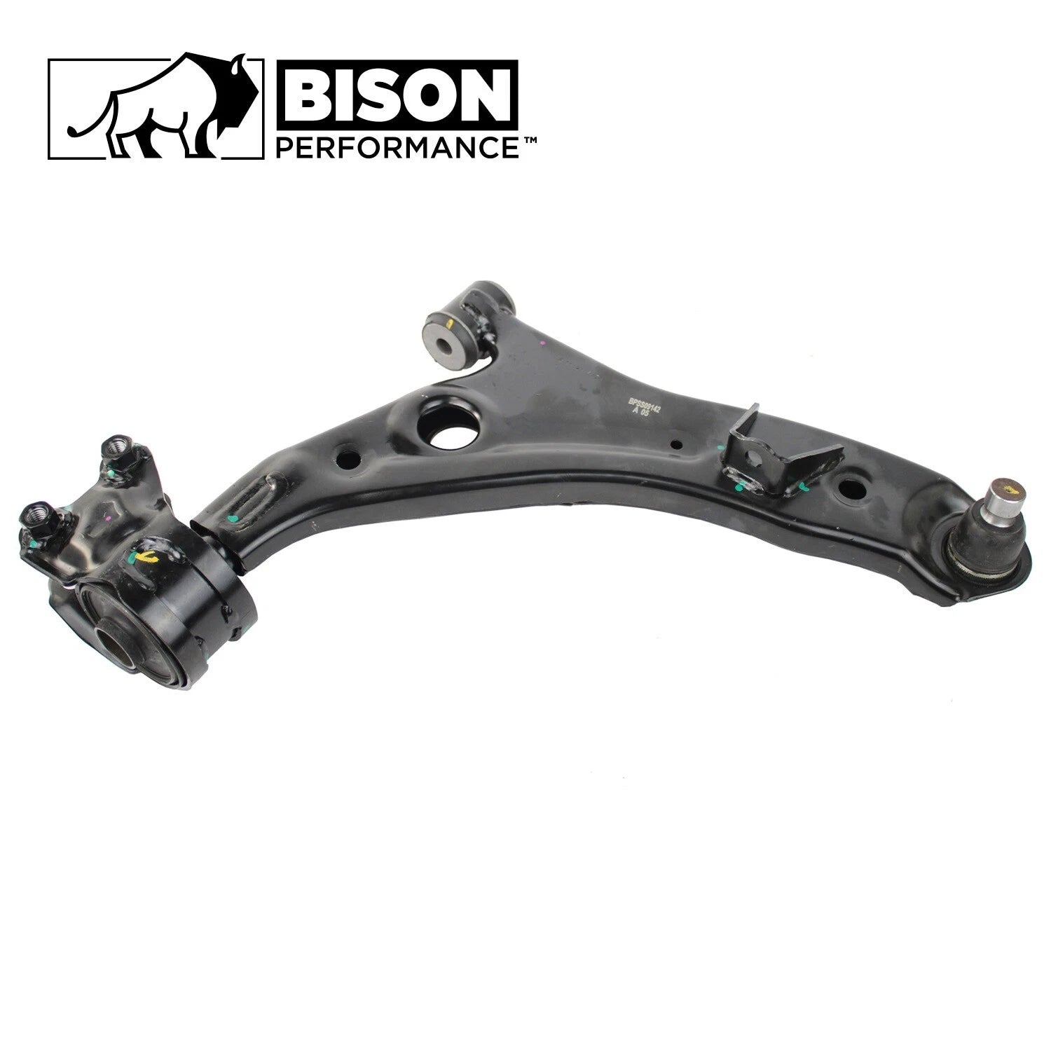 Lower Control Arm for Ford Lincoln (2015–2020) RH
