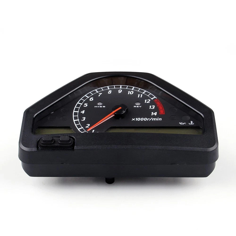 Speedometer Tachometer Gauge Case for Honda CBR1000RR (2004–2007)