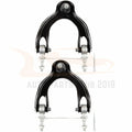 Set of 2 Front Upper Control Arms for Honda Civic (1992–1995)