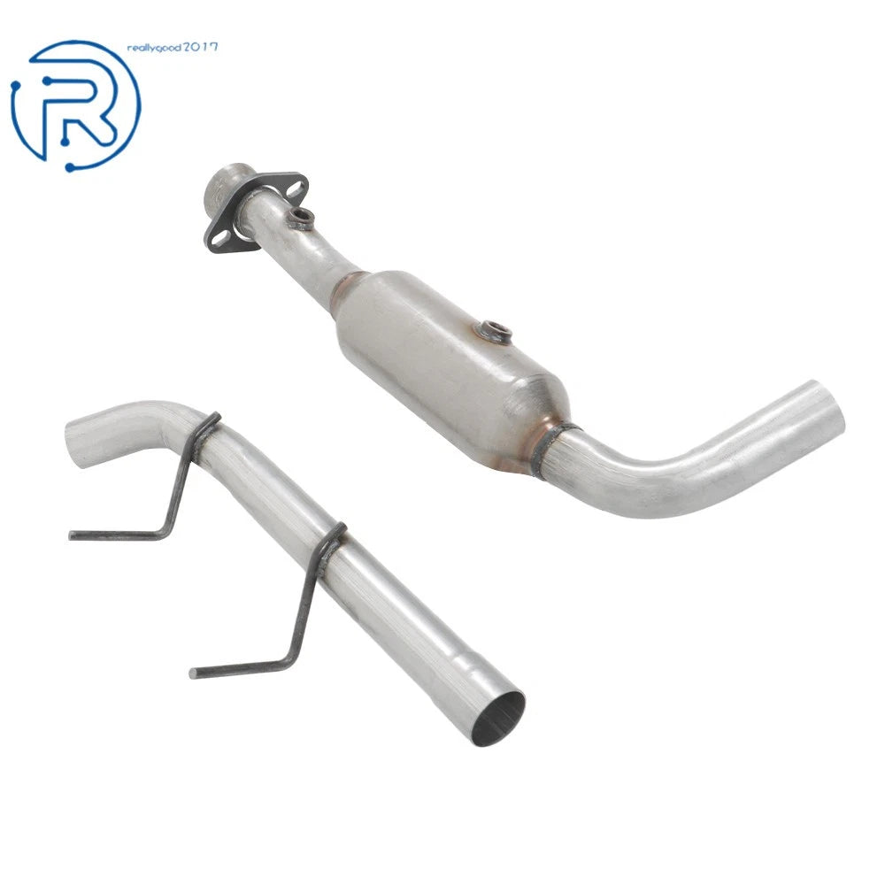 Set of 2 Catalytic Converters for Ford F-150 3.7L V6 (2011–2014)