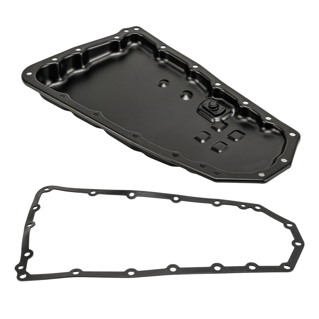 Transmission Oil Pan with Gasket for Nissan Sentra (2007–2012)