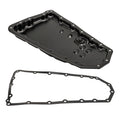 Transmission Oil Pan with Gasket for Nissan Sentra (2007–2012)