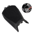 Driver Seat Cushion for BMW R1300GS (2024–2025) - Gray PU