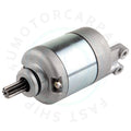 12V Starter Motor for Polaris Outlaw 525, 450, MXR (2007–2014)