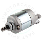 12V Starter Motor for Polaris Outlaw 525, 450, MXR (2007–2014)
