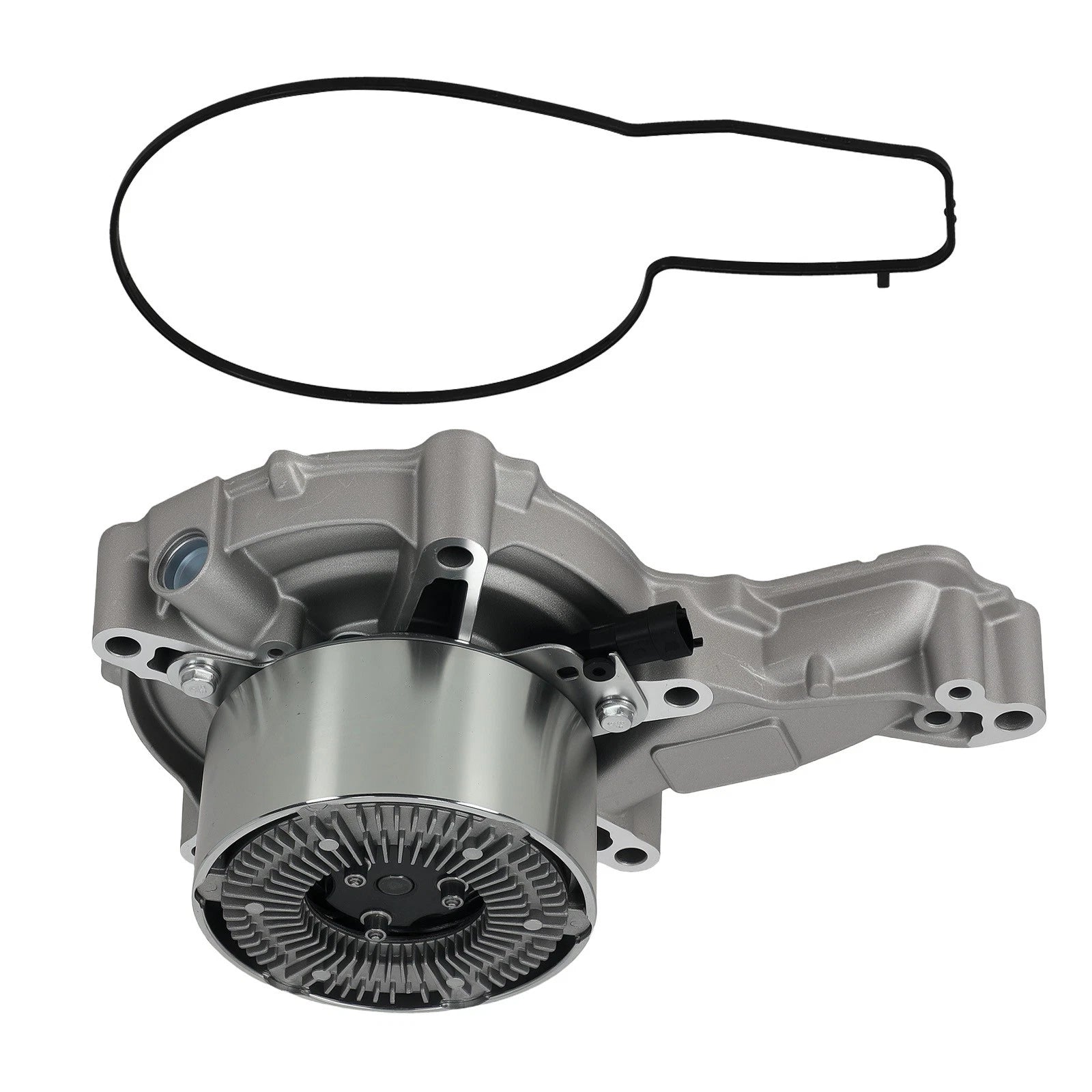Engine Water Pump for Volvo VA VAH D13C500 (2016–2022) 85151110 Aluminum