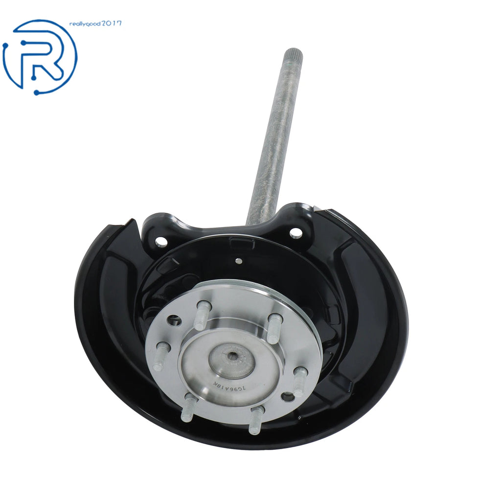 Rear LH Drive Axle Shaft for Toyota 4Runner (2003–2009)