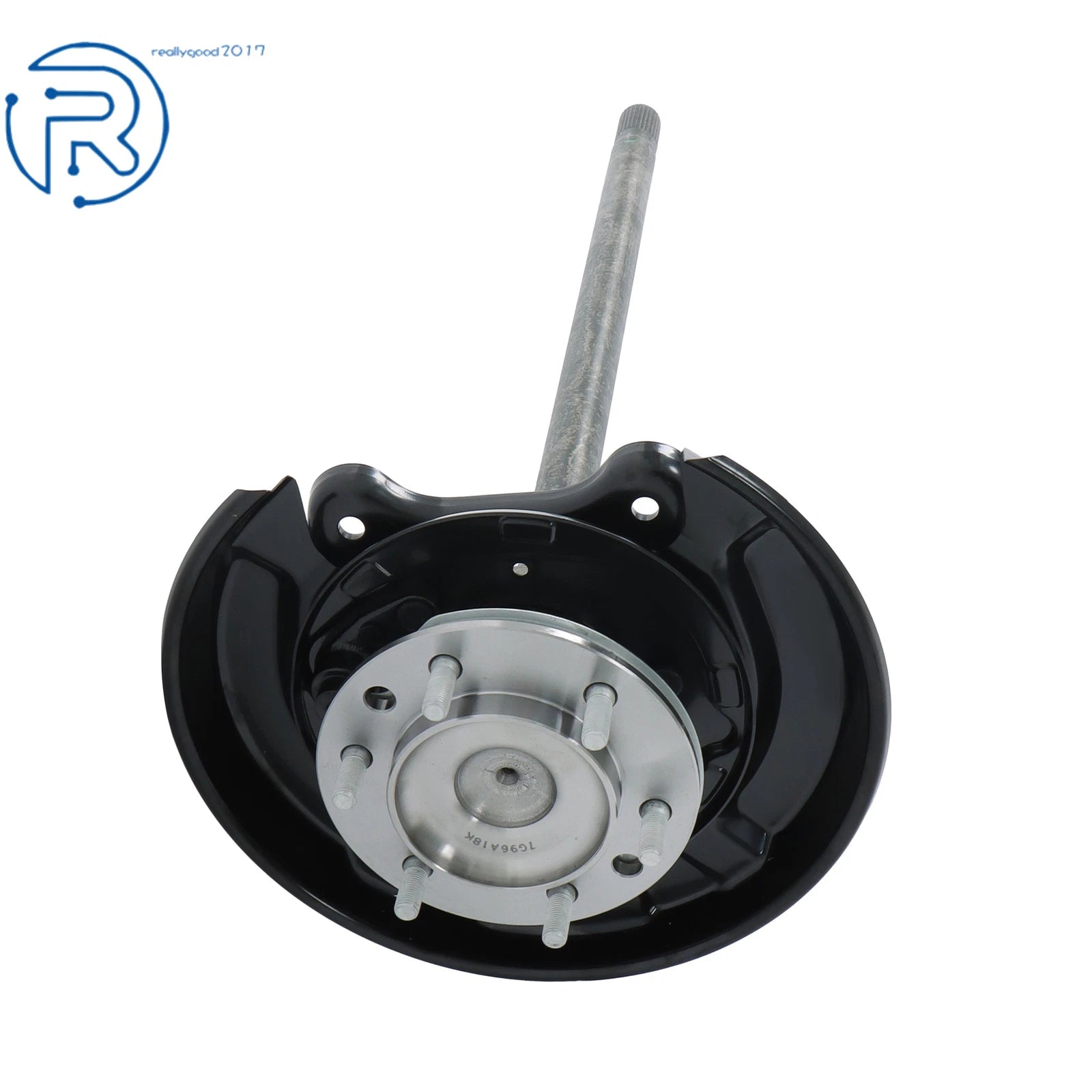Rear LH Drive Axle Shaft for Toyota 4Runner (2003–2009)