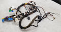 Trunk Boot Wire Harness with Fuse Block for Jaguar XJ12 X300 (1996) LNA3070CE