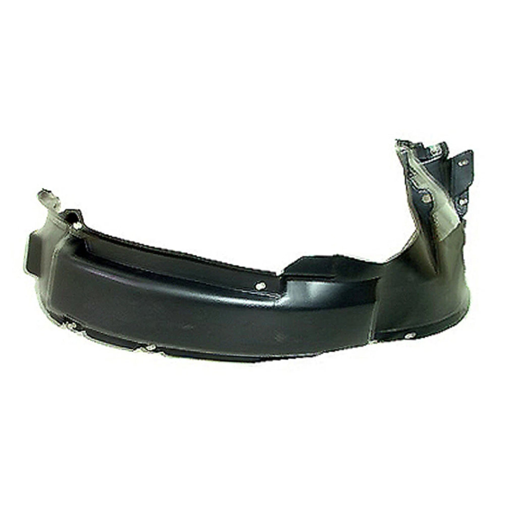 Replacement Passenger Side Front Inner Fender Liner for Honda Accord (2018–2022)
