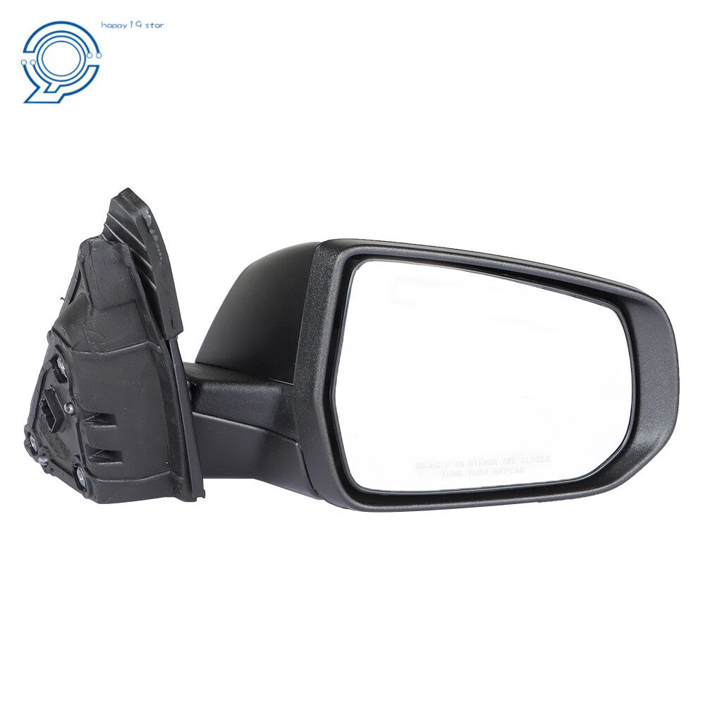 Passenger Side Mirror for Chevy Malibu (2016-2021) Heated