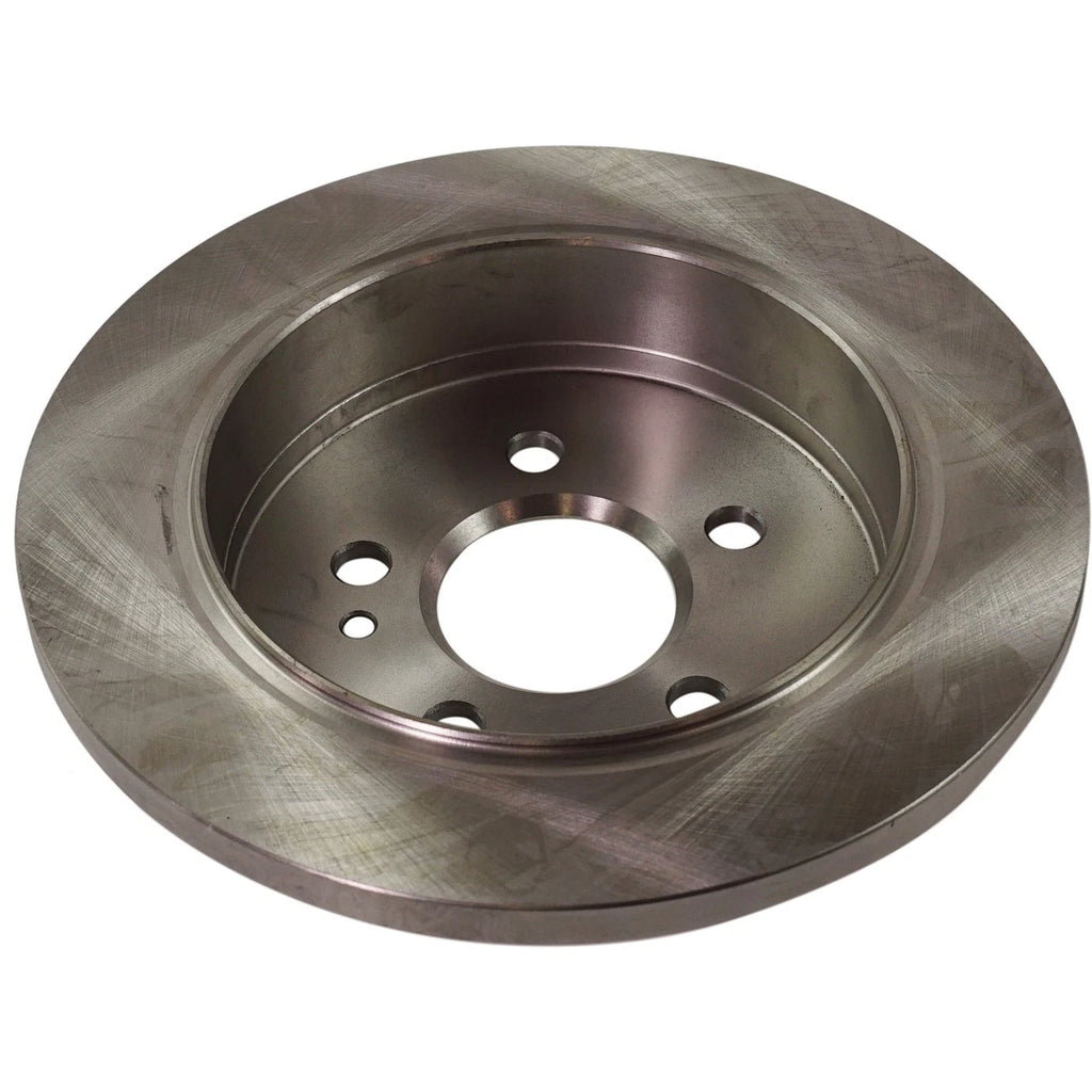 Brake Disc Rotors for Mercedes-Benz ML Class (ML350)