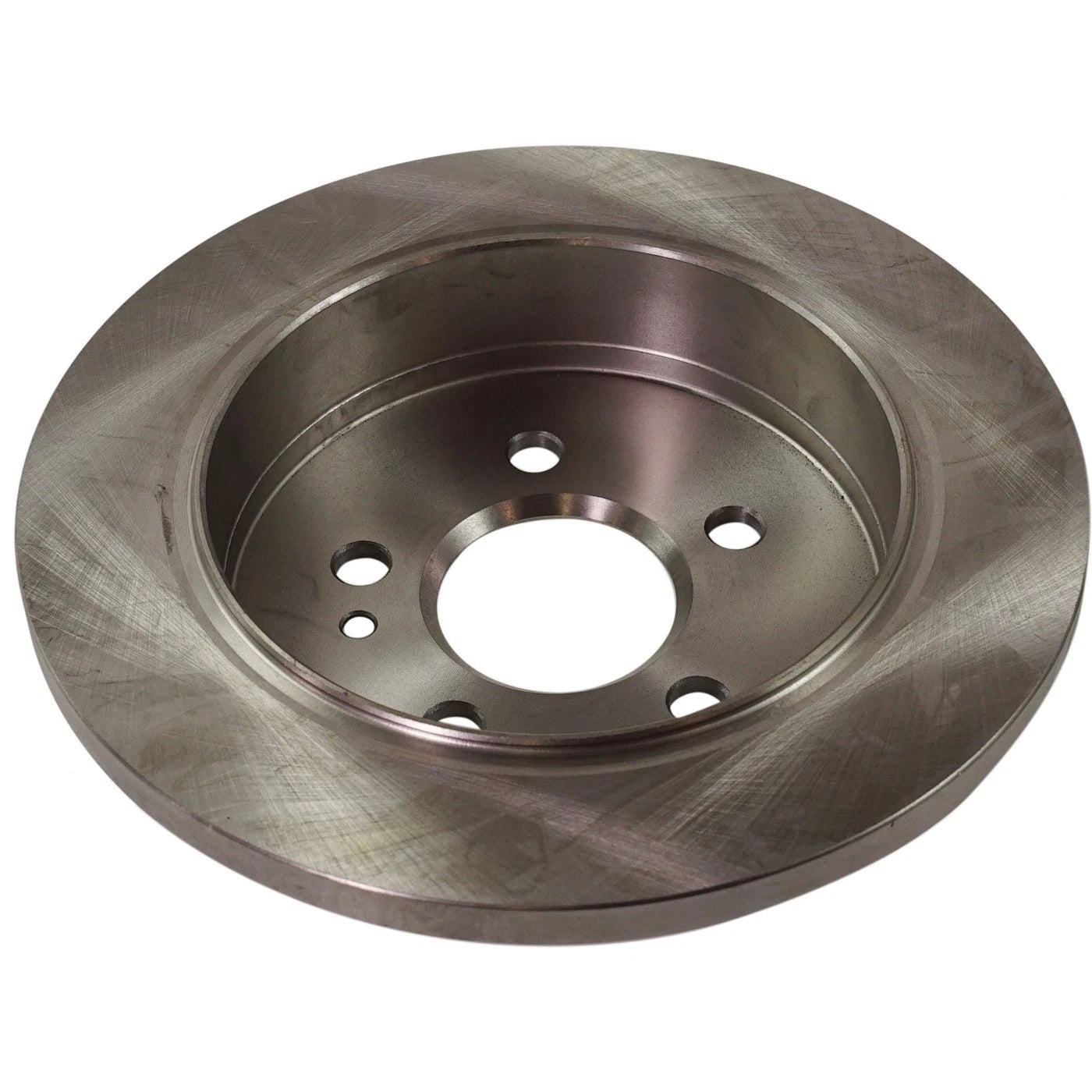 Brake Disc Rotors for Mercedes-Benz ML Class (ML350)
