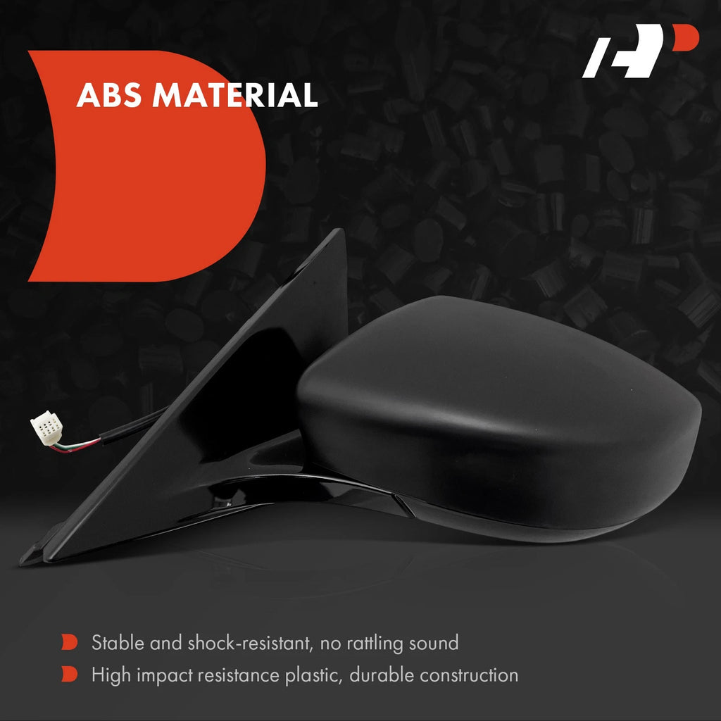 Driver Power Adjust Mirror for Nissan Maxima (2016-2020)